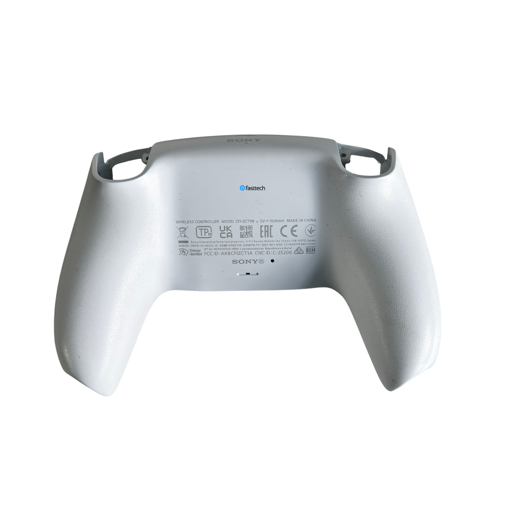 PS5 DualSense Controller Rear Panel (BDM-020) - Fasttech